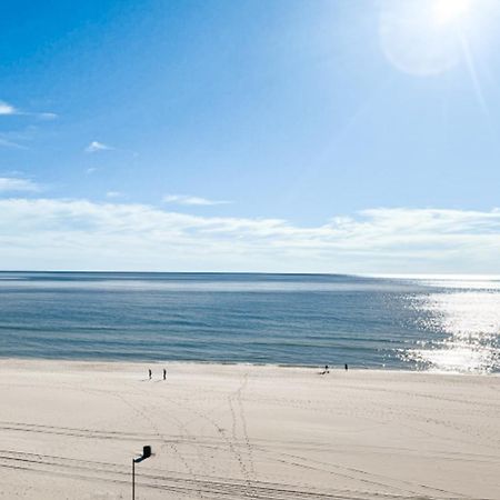 Sterling Reef 101 Apartment Panama City Beach Luaran gambar