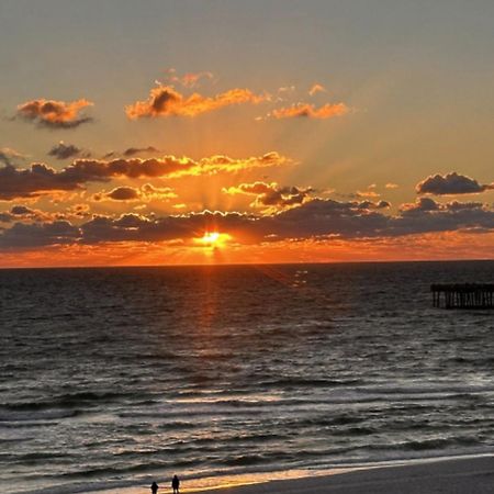 Sterling Reef 101 Apartment Panama City Beach Luaran gambar