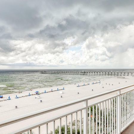 Sterling Reef 101 Apartment Panama City Beach Luaran gambar