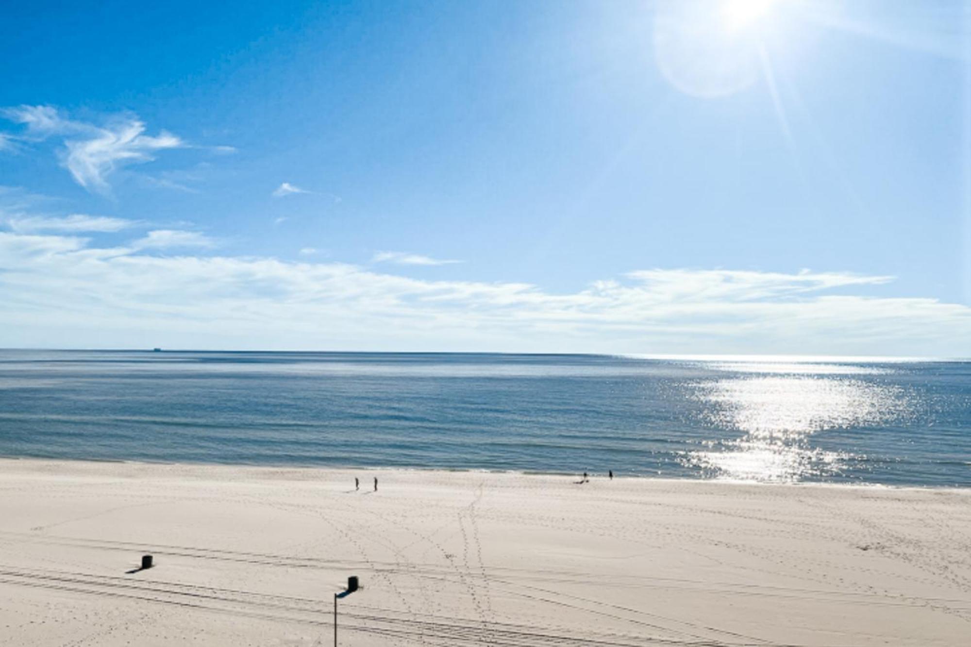 Sterling Reef 101 Apartment Panama City Beach Luaran gambar