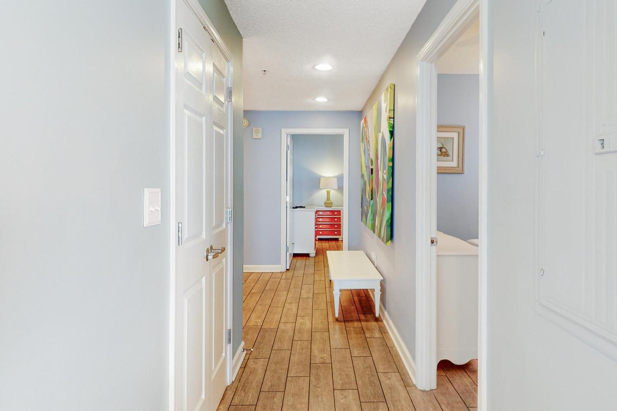 Sterling Reef 101 Apartment Panama City Beach Luaran gambar