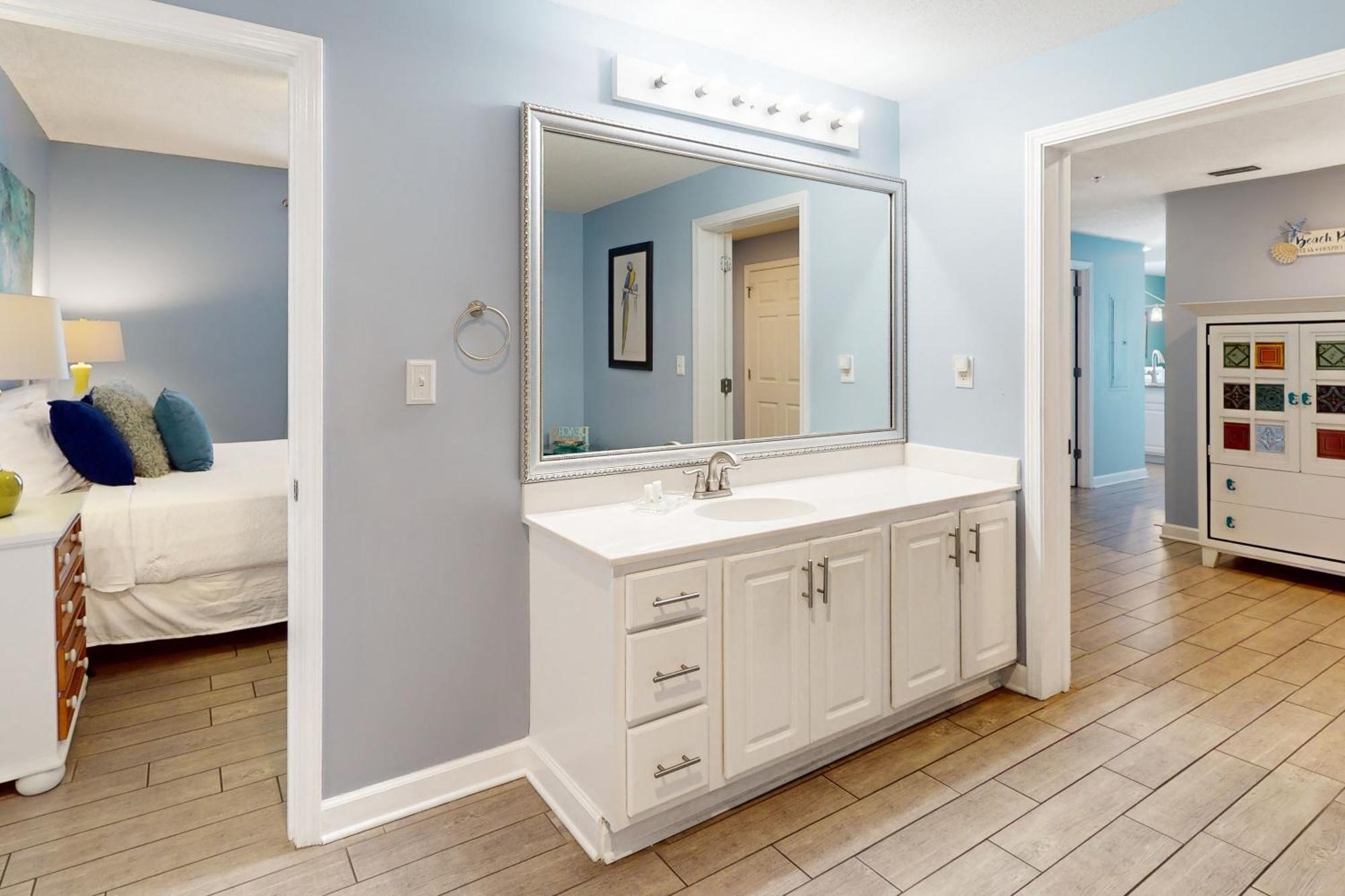 Sterling Reef 101 Apartment Panama City Beach Luaran gambar