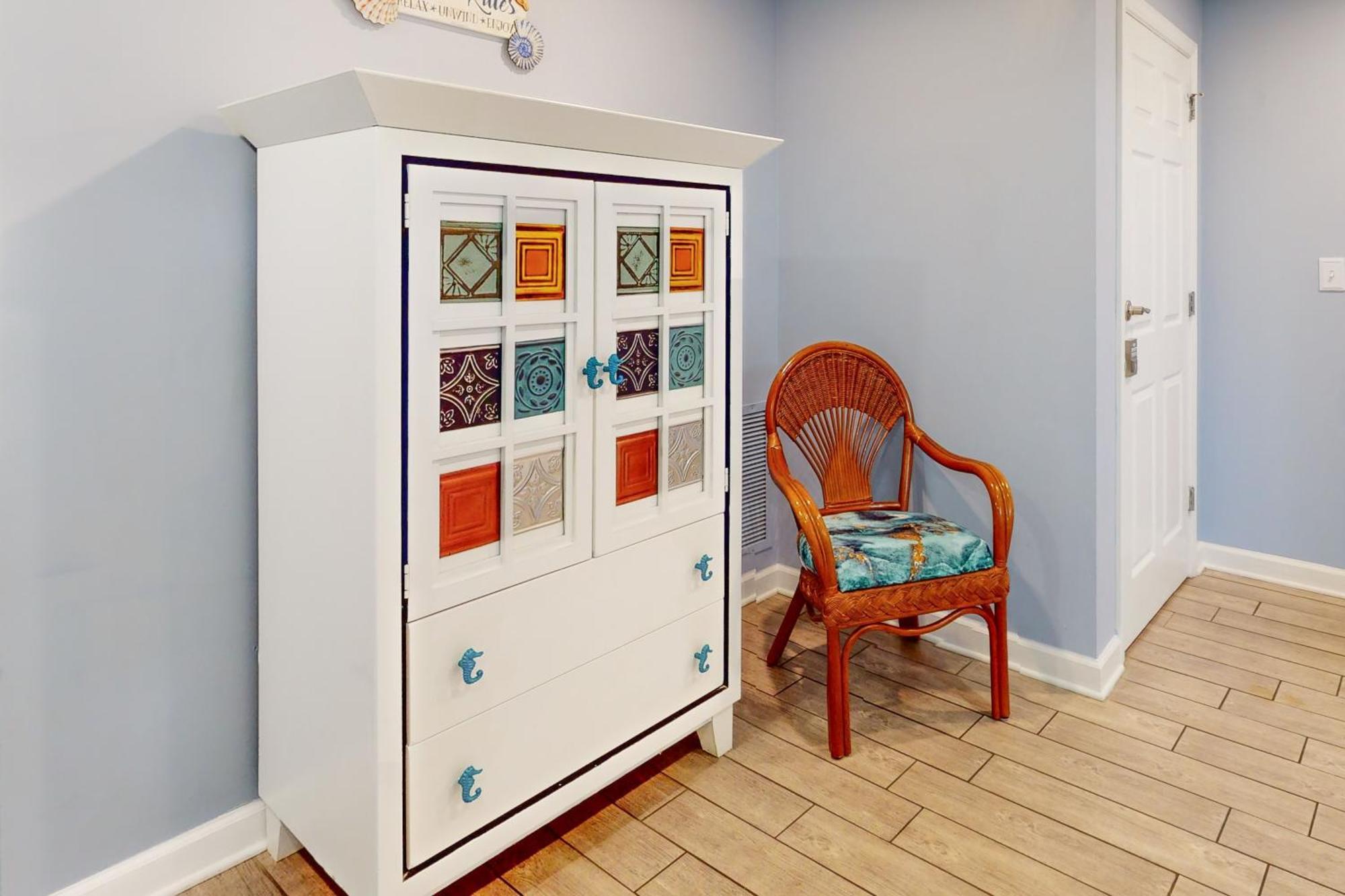 Sterling Reef 101 Apartment Panama City Beach Luaran gambar