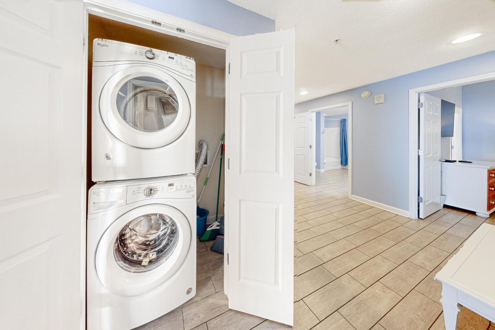 Sterling Reef 101 Apartment Panama City Beach Luaran gambar