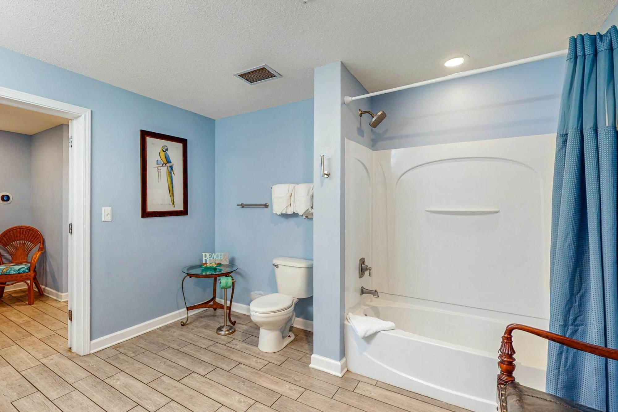 Sterling Reef 101 Apartment Panama City Beach Luaran gambar
