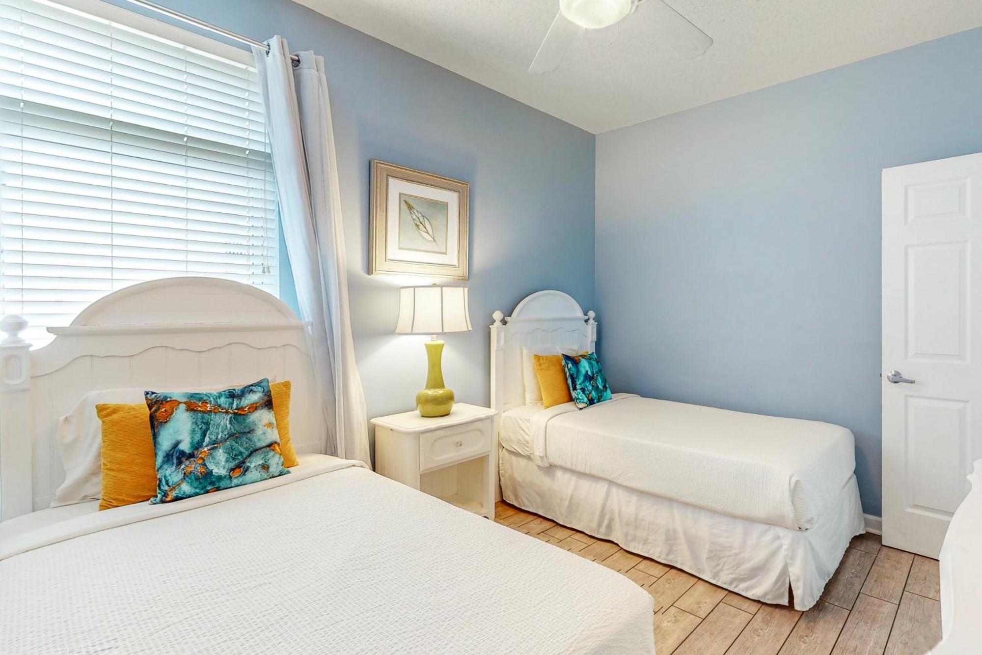 Sterling Reef 101 Apartment Panama City Beach Luaran gambar