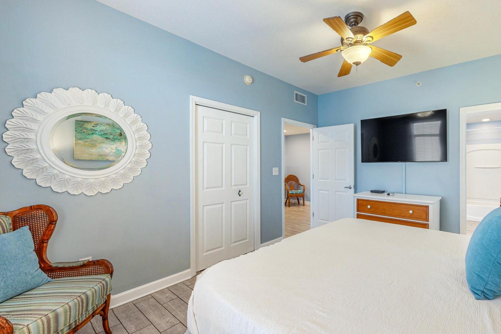 Sterling Reef 101 Apartment Panama City Beach Luaran gambar