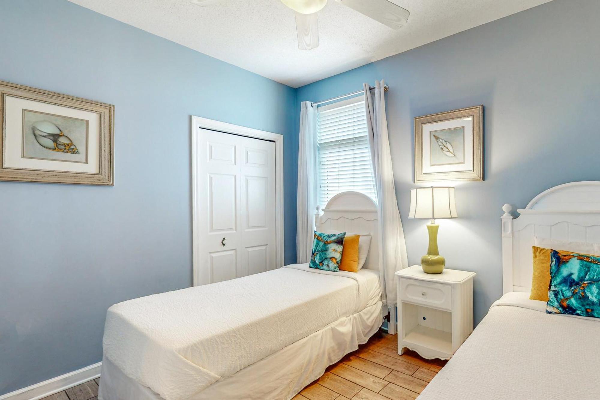 Sterling Reef 101 Apartment Panama City Beach Luaran gambar
