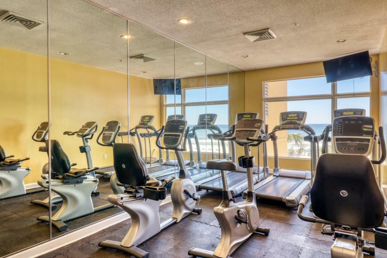 Sterling Reef 101 Apartment Panama City Beach Luaran gambar