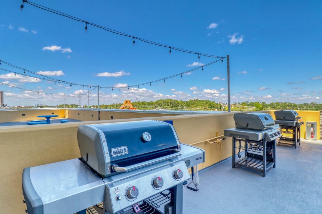 Sterling Reef 101 Apartment Panama City Beach Luaran gambar