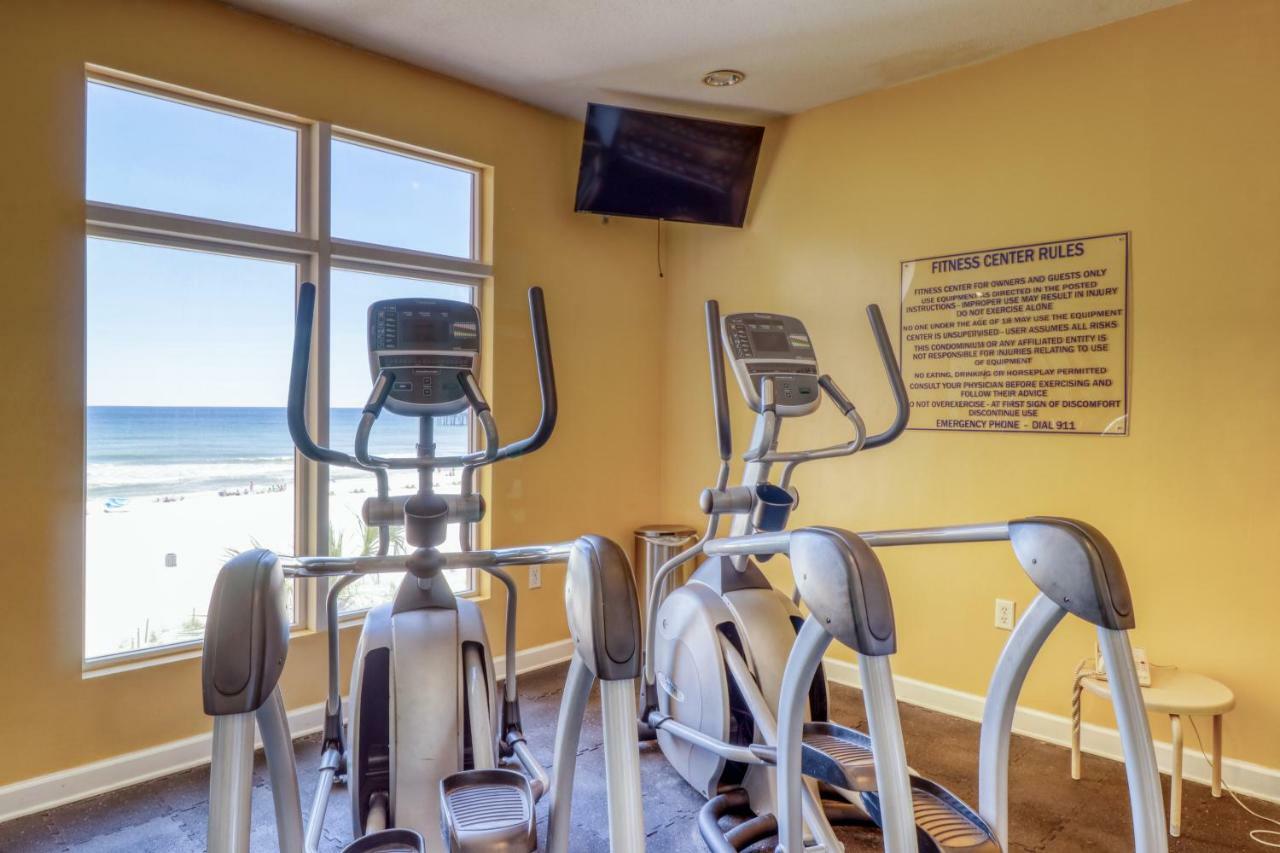 Sterling Reef 101 Apartment Panama City Beach Luaran gambar